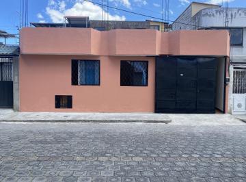 Casa · 200m² · 3 Habitaciones · 2 Estacionamientos · Casa en Venta, Consejo Provincial, Sector El Condado