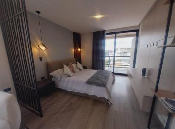 Departamento · 35m² · 1 Estacionamiento · En Venta Minisuite Sector Quicentro Norte