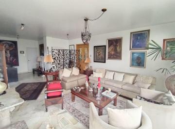Departamento · 220m² · 2 Habitaciones · 3 Estacionamientos · Departamento en Venta en Lomas de Urdesa Planta Baja, Estf