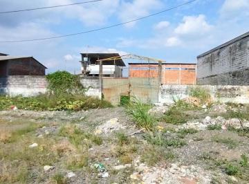 Terreno / Lote · 672m² · Terreno en Venta, Virgen del Fatima, Estfl