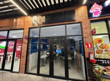 Local comercial · 40m² · Alquiler de Local Comercial en La Joya