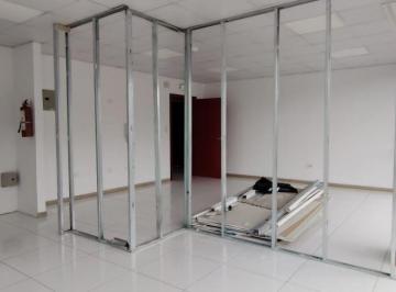 Oficina comercial , Quito · Oficina en Venta - Edificio Opal / La Praderainversion Segura