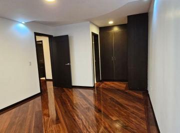 Departamento de 2 habitaciones, Quito · Departamento en Renta