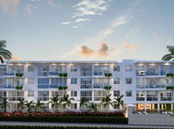 Departamento de 2 habitaciones, Santa Elena · Departamentos en Venta Frente Al Mar en Ayangue| Vista Pacífico - Tortuga Bay | 2 y 3 Dorm.