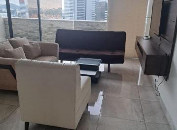 Departamento de 2 habitaciones, Guayaquil · Departamento de Lujo Amoblado en Kennedy Norte