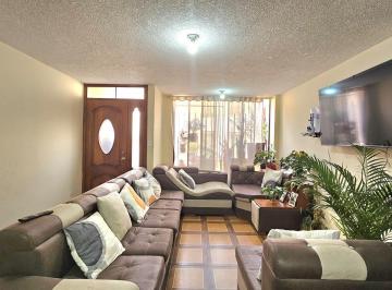 Casa · 126m² · 1 Estacionamiento · Venta Casa Independiente Dentro de Conjunto en El Sector Ponceano