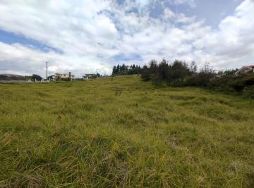 Terreno / Lote · 1m² · Terreno en Los Chillos