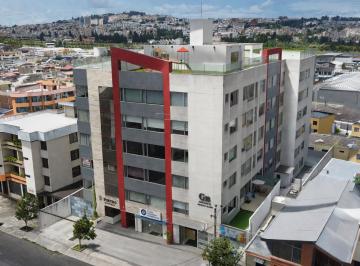 EDIFICIO PIETRO · Departamento Pinar Bajo 2 Habitaciones