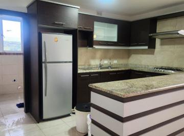 Departamento de 3 habitaciones, Quito · Departamento de 147 m² con 3 Habitaciones en Venta en La Primavera con Patio y Balcón
