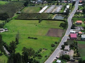 Terreno / Lote , Quito · Terreno en Venta - Pifo
