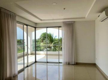 Departamento de 3 habitaciones, Guayaquil · Alquiler 3dorm Mónaco - Isla Mocolí