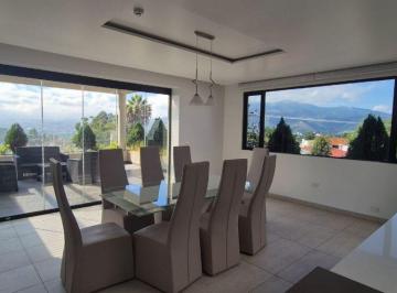 Departamento de 3 habitaciones, Quito · Penthouse de Lujo en Renta | Cumbayá, Urb. Vista Hermosa