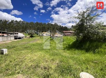 Terreno / Lote , Cuenca · Vendo 2 Terrenos Cuenca – Sector Vía Ochoa León (St4057)