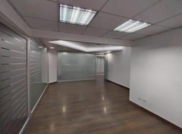 Oficina comercial · 210m² · 2 Estacionamientos · Jv Sector República del Salvador, Oficina en Renta 210 m Edificio Corporativo