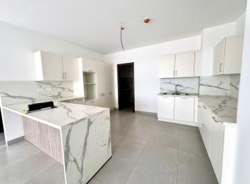 Departamento de 3 habitaciones, Guayaquil · Samborondón - Riona. Alquilo Amplio Departamento de Estreno con Balcón, 3 Dorm..
