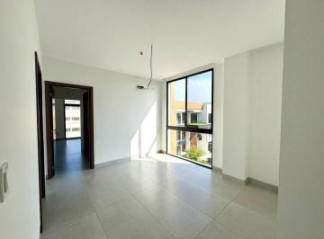 Departamento de 3 habitaciones, Guayaquil · Samborondón - Riona. Alquilo Amplio Departamento de Estreno con Balcón, 3 Dorm..