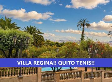 Departamento de 3 habitaciones, Quito · Departamento de Lujo de Venta / Arriendo en Villa Regina! Quito Tenis! Vista!