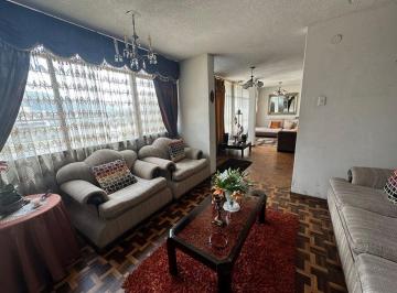 Casa de 9 habitaciones, Quito · Venta Casa Rentera, 487 m² Construcción, El Batán, Cerca Parque Metropolitano