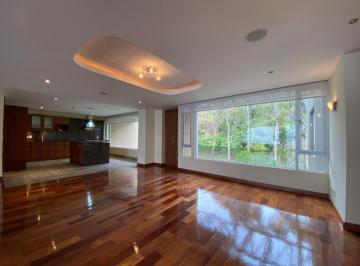 Departamento de 2 habitaciones, Quito · En Arriendo Hermoso y Amplio Depto de 2 Dorm. en Sierra del Moral