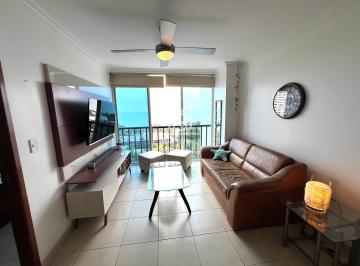 Departamento de 2 habitaciones, Santa Elena · Departamento en Venta o Alquiler en Punta Centinela – Vista Al Mar