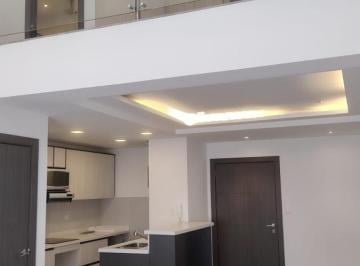 Departamento · 60m² · 1 Habitación · 1 Estacionamiento · Departamento en Cumbayá