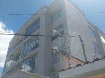 Departamento de 2 habitaciones, Quito · Venta Departamento 101 m², 2 Dorm., Patio Privado 111 m² con Bbq, Sector Quito Tenis