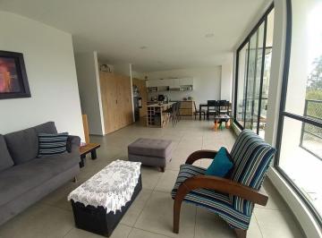 Departamento de 4 habitaciones, Quito · Venta Departamento Dúplex, 282 m² Total, Lomas de Monteserrín