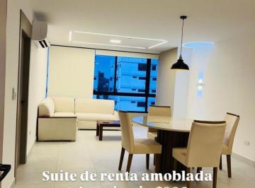 Suite de 1 habitación, Guayaquil · 7153. Olivos 2 - Ceibos, Alquilo Suite Amoblada 1 Dormitorio $800.