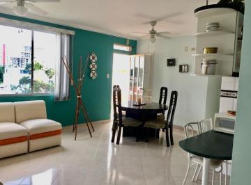 Departamento de 2 habitaciones, Esmeraldas · Departamento en Venta Completamente Amoblado en Tonsupa
