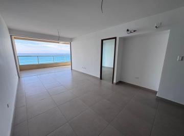 Departamento de 3 habitaciones, Salinas · Se Vende Departamento Al. Pie del Mar en Salinas