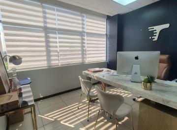 Oficina comercial , Guayaquil · Amplia Oficina de Alquiler en El Edificio Xima Vía a Samborondon