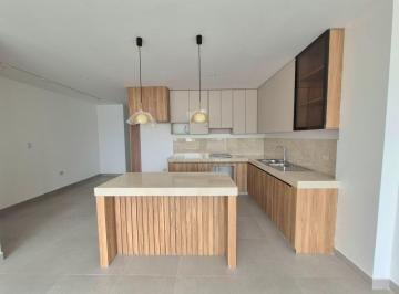 Departamento de 3 habitaciones, Guayaquil · Moderno Departamento de Estreno en Entrerios de 3 Habitaciones