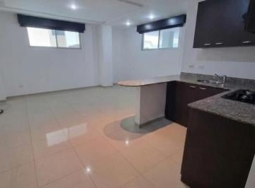 Departamento de 3 habitaciones, Guayaquil · Puerto Azul Planta Baja de 2 Pisos 3 Dorm.