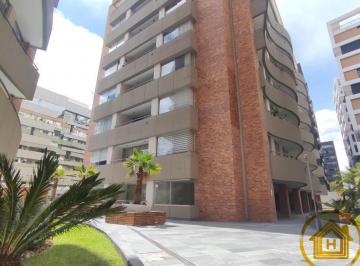 Departamento · 96m² · 3 Habitaciones · 1 Estacionamiento · Departamento 3 Habitaciones, Edificio Cine, Gym, Piscina, Spa - La Portugal
