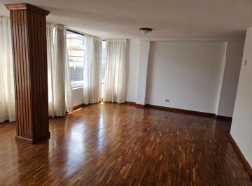 Departamento de 2 habitaciones, Quito · Departamento Sector Gaspar de Villarroel