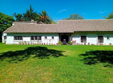 Local comercial · 500m² · 5 Habitaciones · 200 Estacionamientos · Excelente Propiedad Comercial de Arriendo