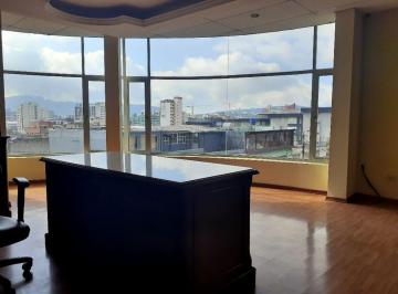 Edificio-Hotel-Fabrica , Quito · Venta Edificio Empresarial