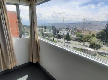 Departamento de 2 habitaciones, Quito · Dúplex de Oportunidad en El Sector de El Condado116,30 m² Totales | $64.700