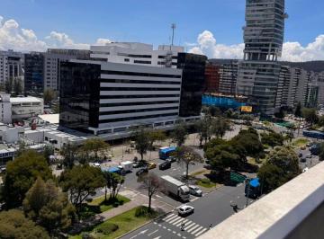 Oficina comercial , Quito · Rento Hermosa Oficina La Carolina