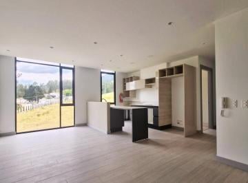 Departamento de 2 habitaciones, Quito · Departamento de 83 m² a Estrenar con 2 Dorm. en Venta en Iñaquito Alto