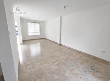 Casa · 96m² · 3 Habitaciones · 2 Estacionamientos · Alquiler Casa Urb. Casa Laguna Etapa Manantial, Via Salitre, Daule, V. O.