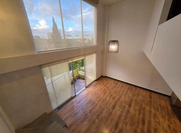 Suite de 1 habitación, Quito · Cumbayá, Renta Suite Loft con Balcón y Terraza Cerca del Paseo San Francisco