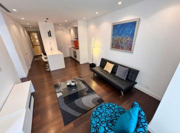 Suite de 1 habitación, Quito · Suite en Renta - 70 m Amoblada - Balón con Vista - Sector González Suarez