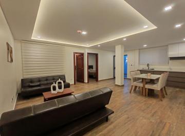 Suite de 1 habitación, Cuenca · Suite Amueblada en Alquiler Sector Estadio