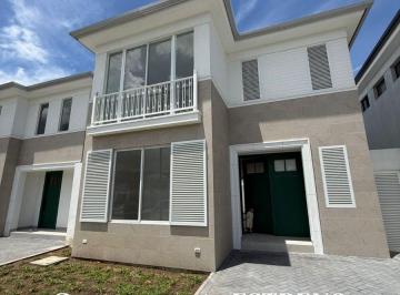Casa de 3 habitaciones, Guayaquil · 7160. Urb. Alba del Bosque - Via a La Costa Km 18, Vendo Casa de Estreno 3 Dorm., $224.000.