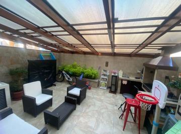 Casa de 3 habitaciones, Quito · Casa de 110 m² con 3 Dorm. en Venta en El Inca