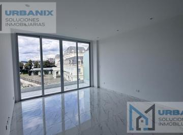 Departamento · 66m² · 1 Habitación · 1 Estacionamiento · Renta Suite Diamond Design