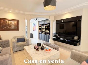 Casa de 3 habitaciones, Guayaquil · 7161. Las Cumbres - Ceibos, Vendo Casa 3 Dorm. $250.000.