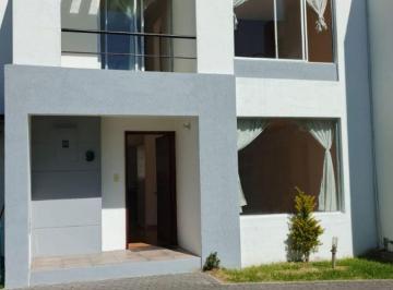 Casa de 3 habitaciones, Quito · Casa en Venta Conjunto San Alfonso Calderón
