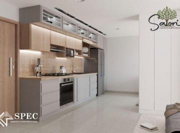 Departamento en Venta de 3 habitaciones Conocoto · Departamentos de 2 y 3 Dorm. Sector Conocoto